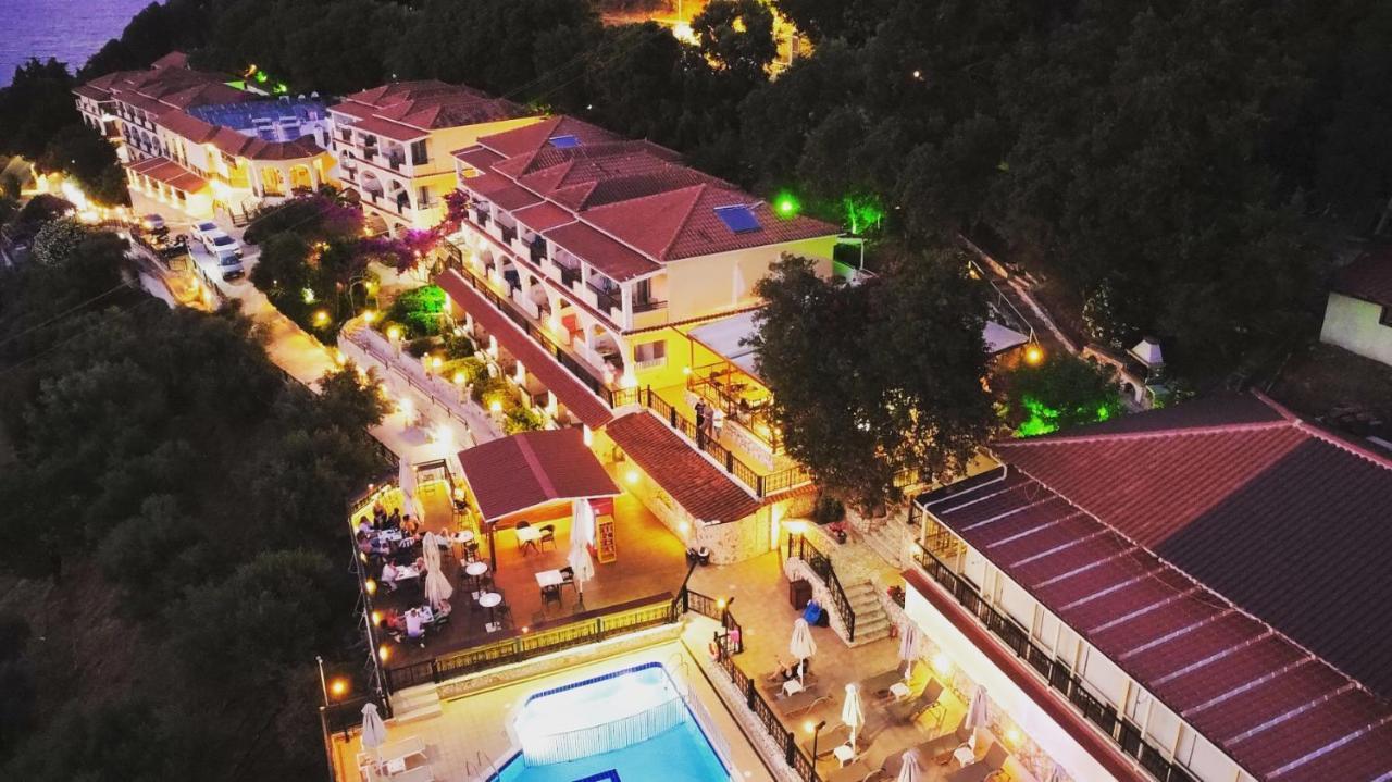 Zante Palace Tsilivi  Exterior foto