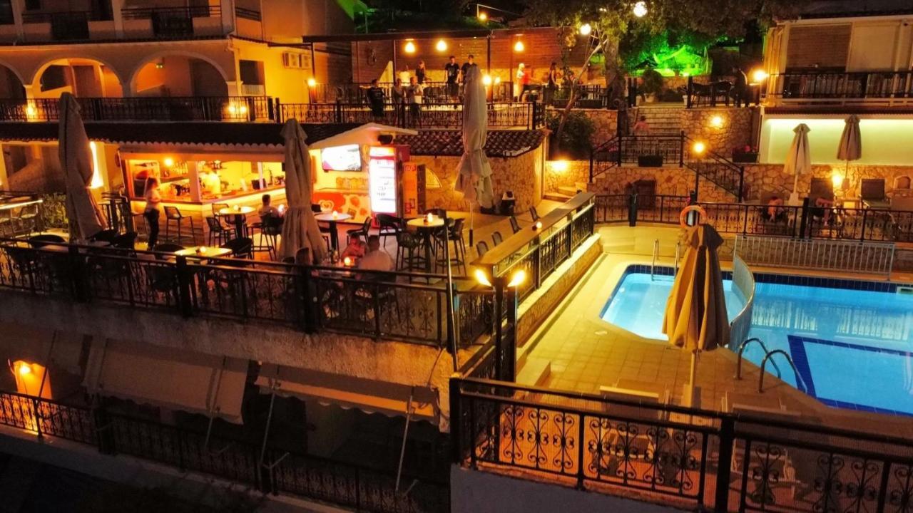 Zante Palace Tsilivi  Exterior foto