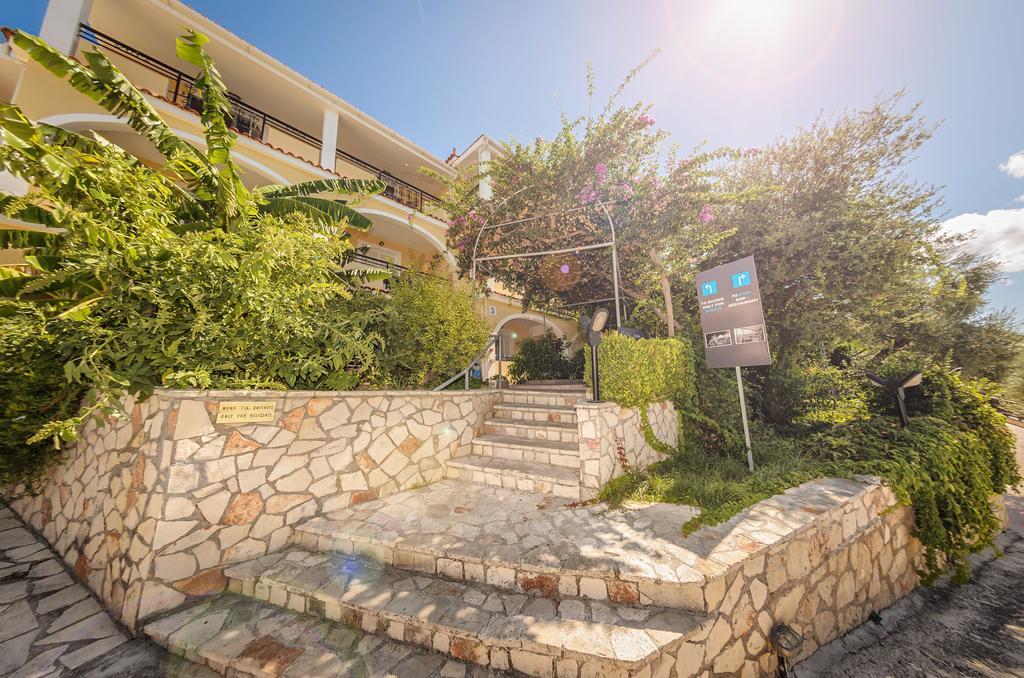 Zante Palace Tsilivi  Exterior foto