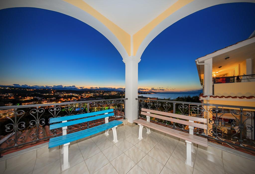 Zante Palace Tsilivi  Exterior foto