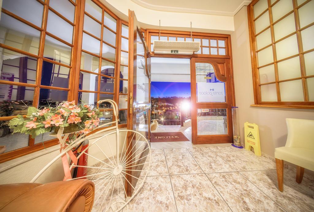 Zante Palace Tsilivi  Exterior foto