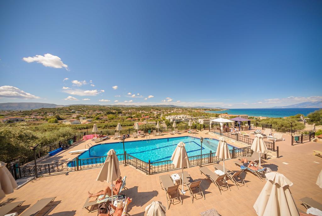 Zante Palace Tsilivi  Exterior foto