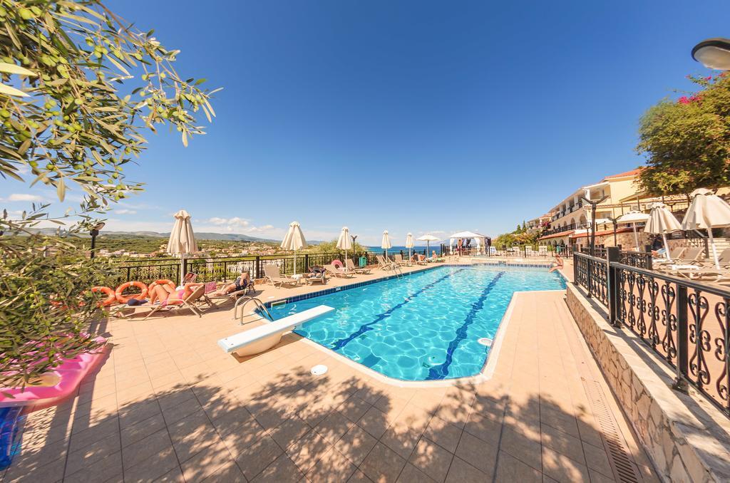 Zante Palace Tsilivi  Exterior foto