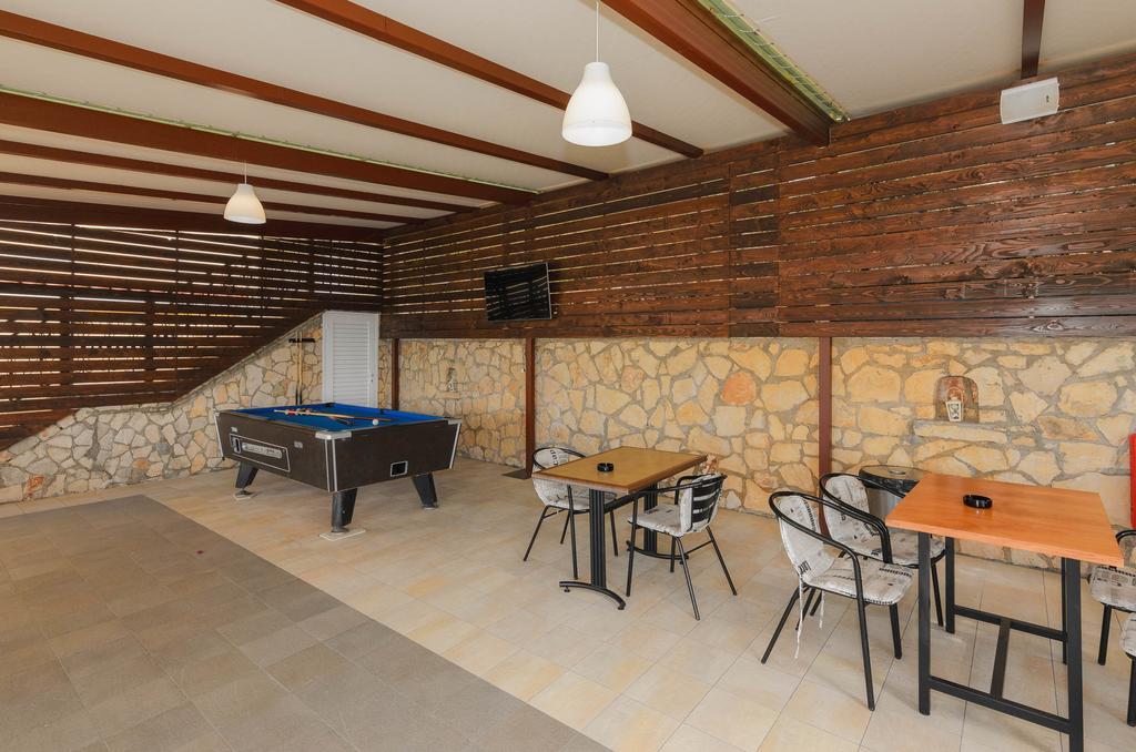 Zante Palace Tsilivi  Exterior foto