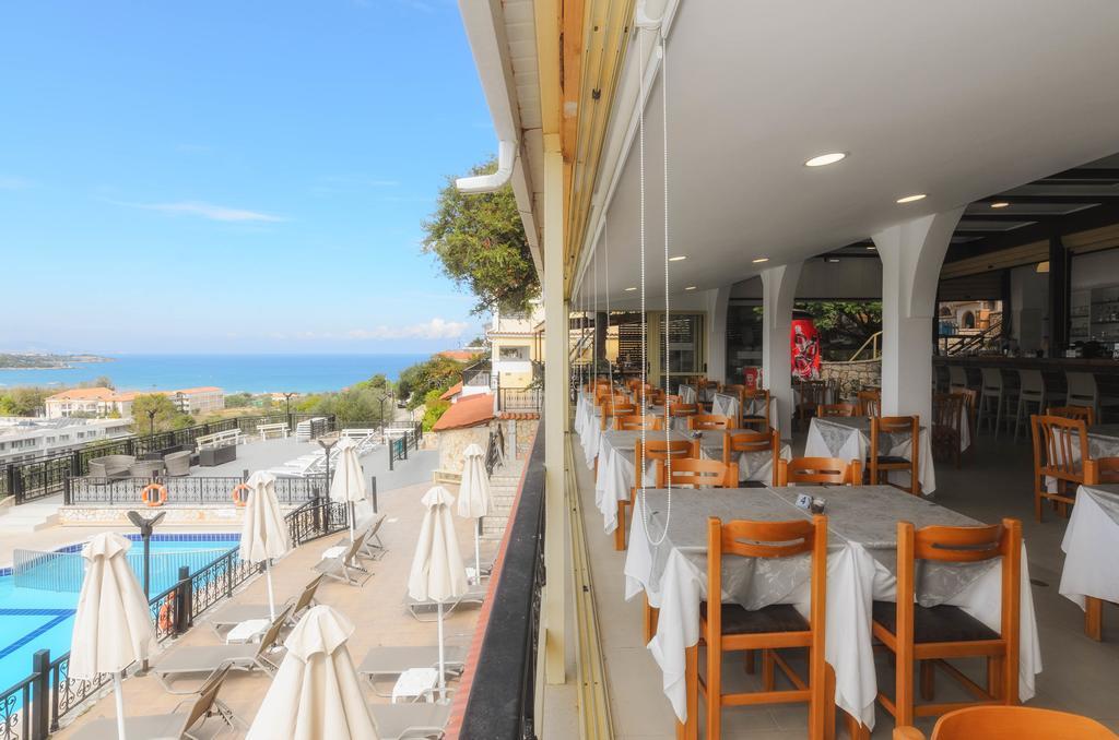Zante Palace Tsilivi  Exterior foto