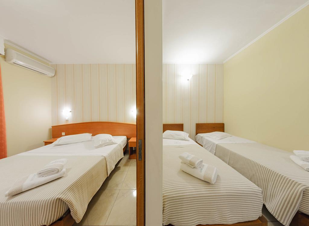 Zante Palace Tsilivi  Exterior foto