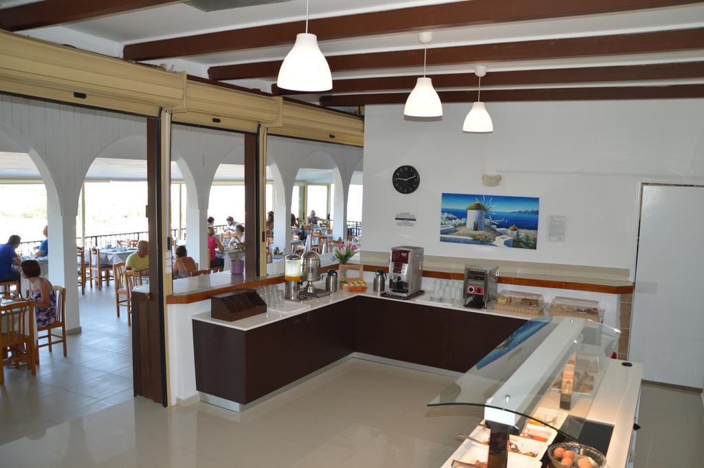 Zante Palace Tsilivi  Exterior foto
