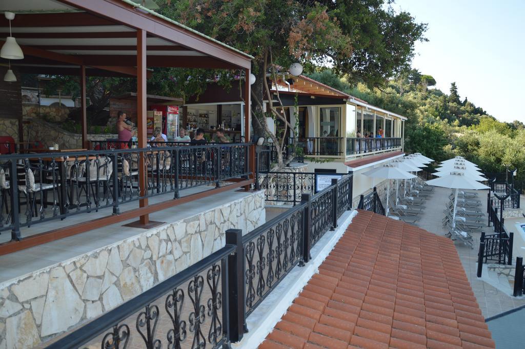 Zante Palace Tsilivi  Exterior foto