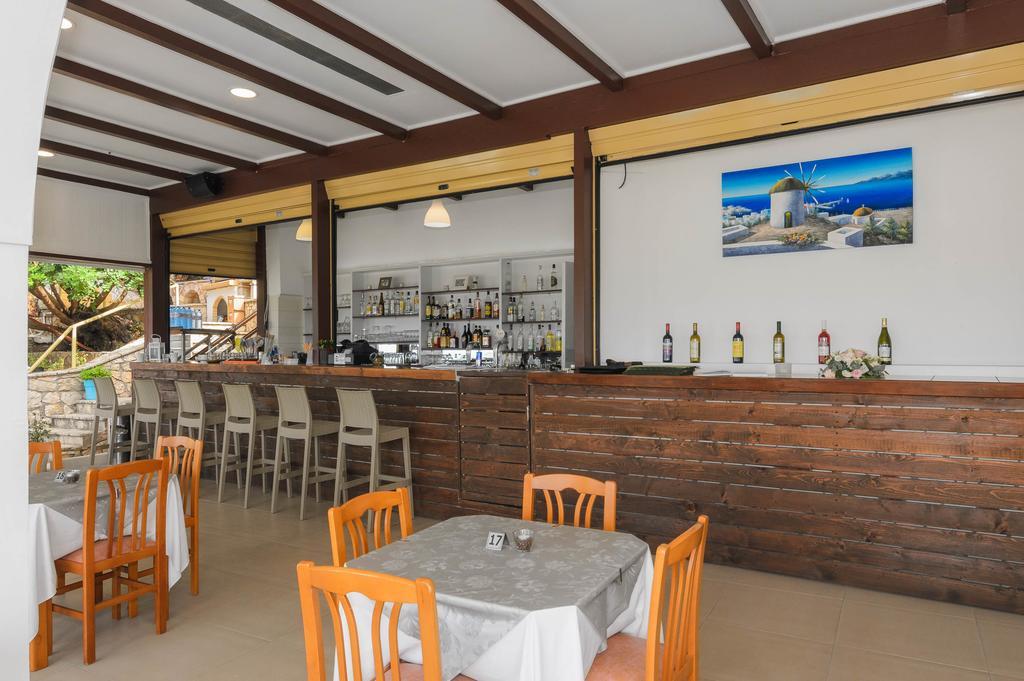 Zante Palace Tsilivi  Exterior foto