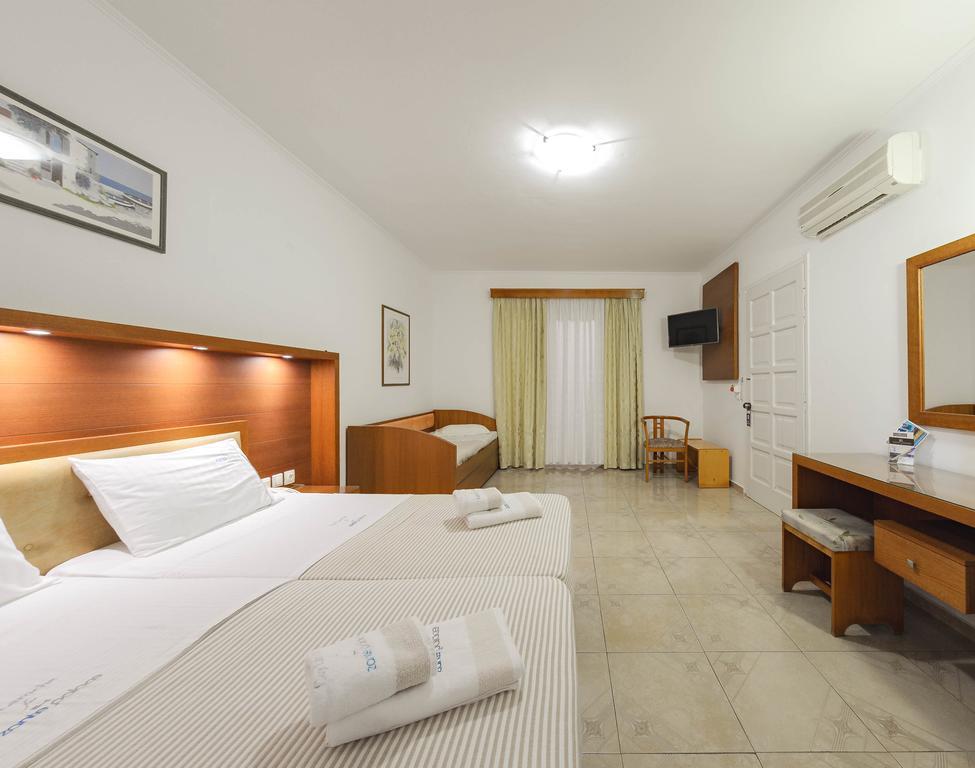 Zante Palace Tsilivi  Exterior foto