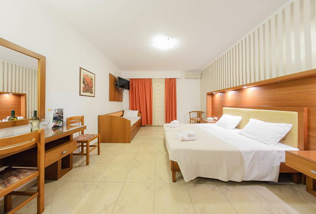 Zante Palace Tsilivi  Exterior foto