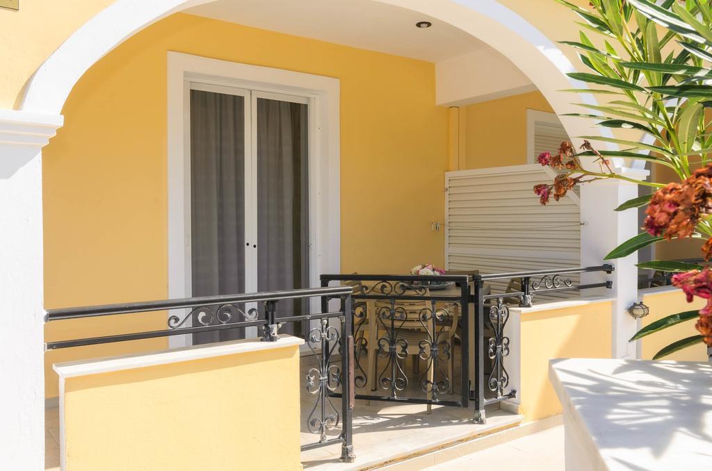 Zante Palace Tsilivi  Exterior foto