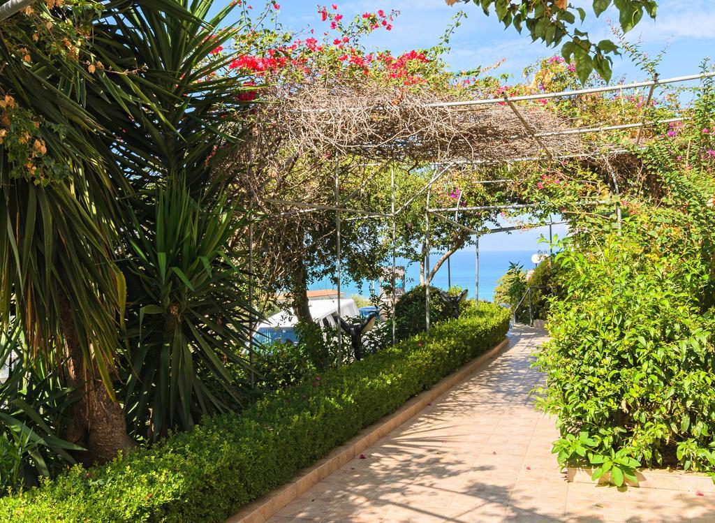 Zante Palace Tsilivi  Exterior foto