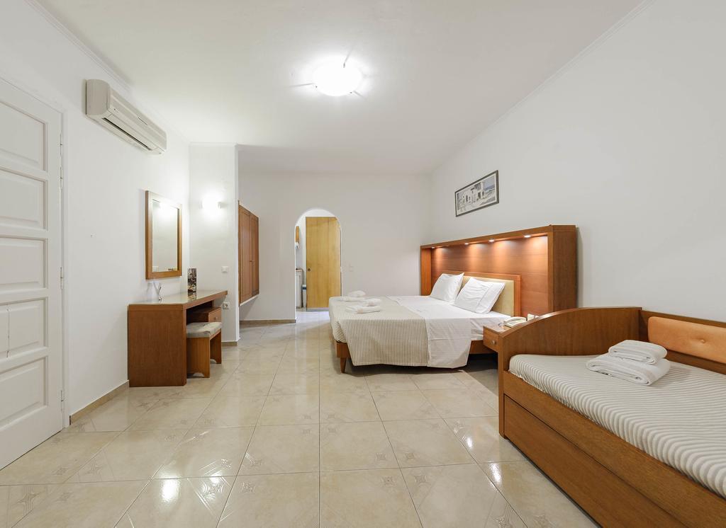 Zante Palace Tsilivi  Exterior foto