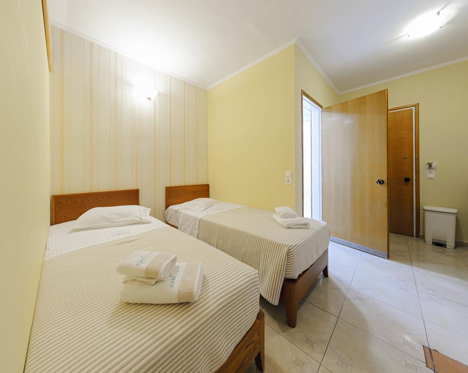 Zante Palace Tsilivi  Exterior foto